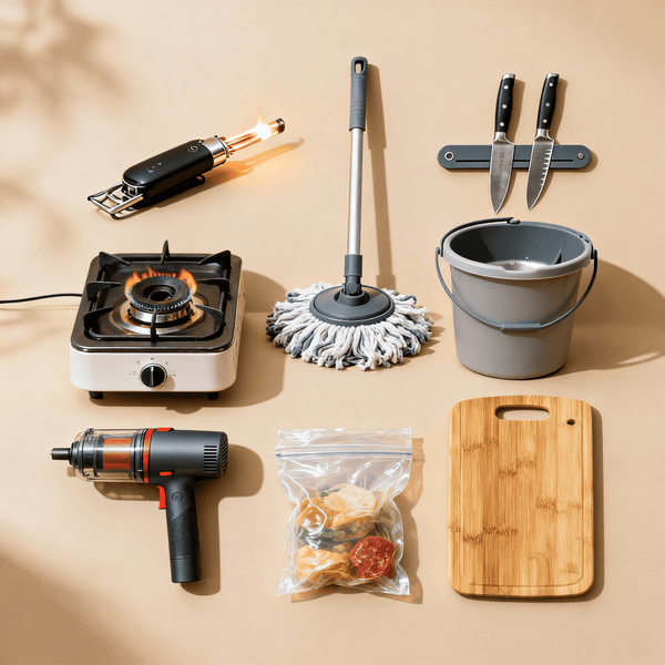 Home Improvement