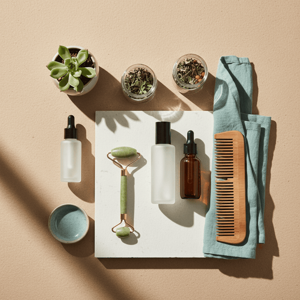 Beauty, Health & Personal Care