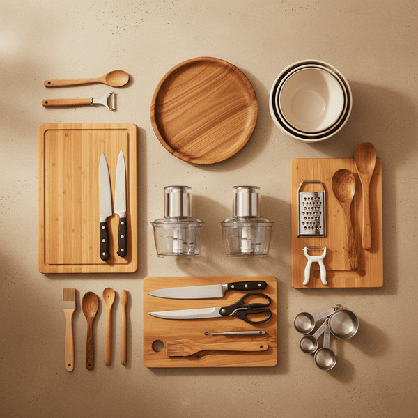 Home & Kitchen
