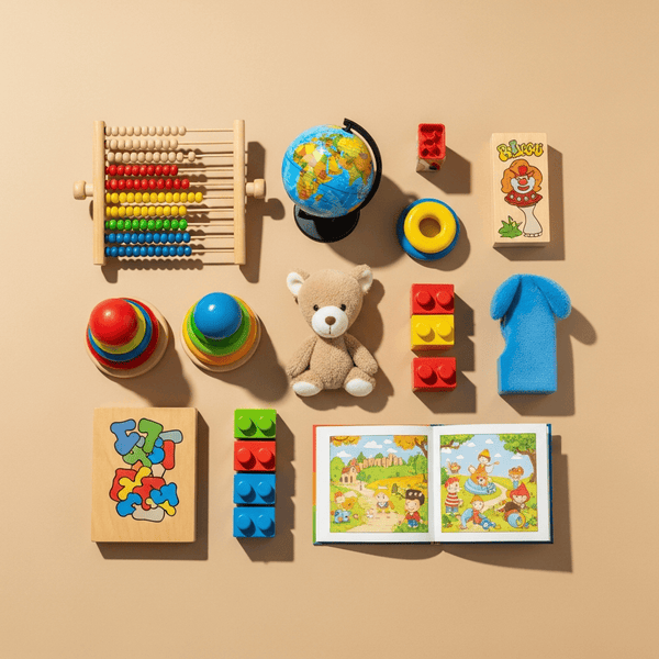Toys