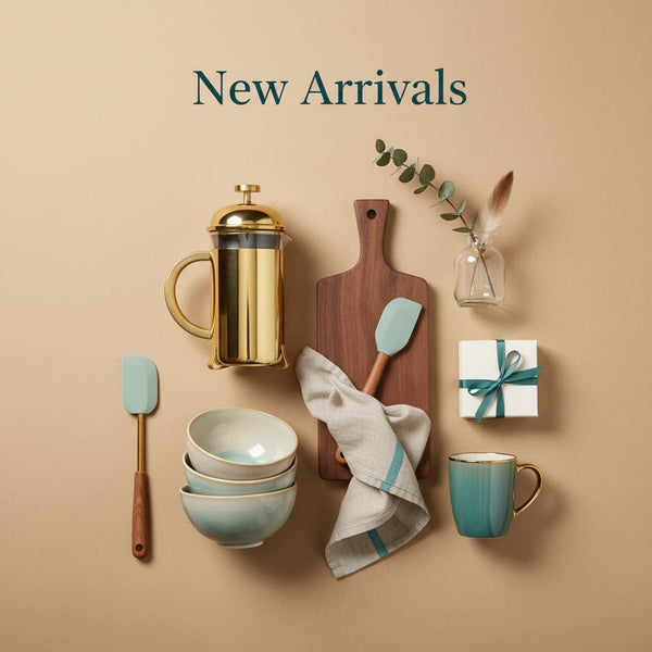 New Arrivals