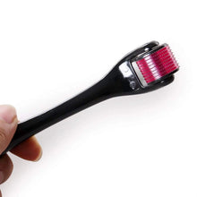Derma Roller Anti Ageing Facial Scrubs & Polishes Scar Removal Hair Regrowth (2 MM)