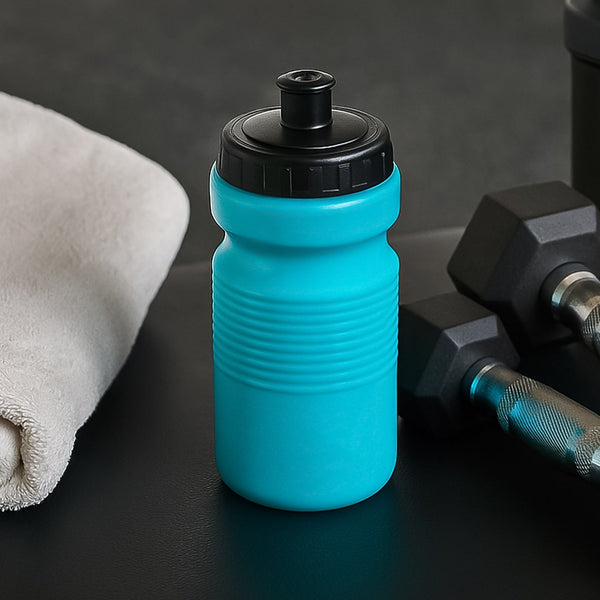 Pull n Stretch Water Bottle – Foldable Drinking Bottle for School & Travel