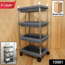 Storage Rack