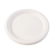 Dish Plate