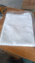 Lace-Design Sofa Protector Runner - (1 Pc / 132x28 Inch)
