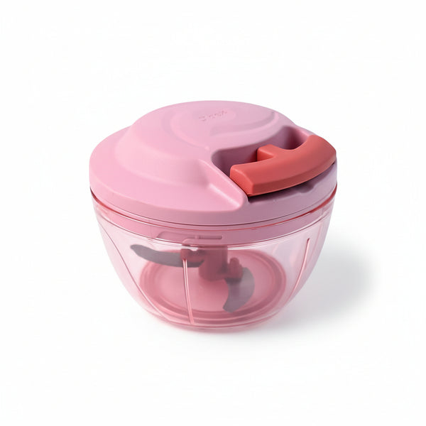 Hand Vegetable Chopper