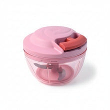Hand Vegetable Chopper